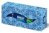 Velvet Classic Dobozos Papírzsebkendõ, kozmetikai kendõ 2rtg 100% cell 150 lap /doboz