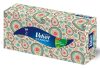 Velvet Classic Dobozos Papírzsebkendõ, kozmetikai kendõ 2rtg 100% cell 150 lap /doboz