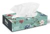 Velvet Excellence Dobozos Papírzsebkendõ, kozmetikai kendõ 4rtg 100% cell 90 lap /doboz