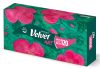 Velvet Art Dobozos Papírzsebkendõ, kozmetikai kendõ 3rtg 100% cell 120 lap /doboz