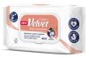 Velvet Nedves Toalettpapír 48 db-os Ultra Sensitive