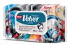 Velvet Nedves Toalettpapír 48 db-os Junior