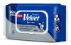 Velvet Nedves Toalettpapír 48 db-os Men