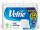 Veltie Toalett papír SoftWhite Multi pack 3 rtg 100% cell 16,5 m 24 tek /csom