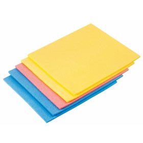 Bee Clean szivacskendõ 3db / csomag