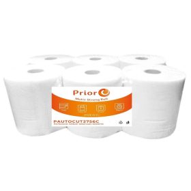   MATIC Tekercses kéztörlõ 2rtg cell perforáció nélkül 130m