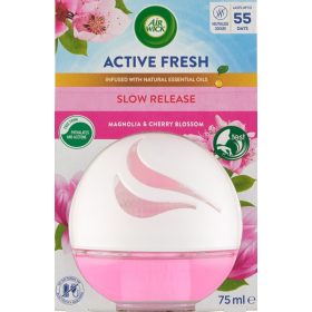 Air wick illatgömb 75 ml Magnolia&Cherry Blossom