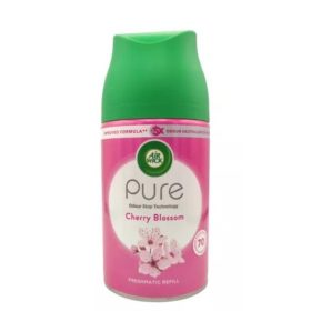   Air wick Freshmatic Refill légfrissítõ Cherry Blossom 250 ml