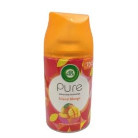  Air wick Freshmatic Refill légfrissítõ Island Mango 250 ml