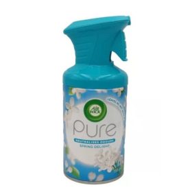 Air wick Pure légfrissítõ Spring Delight 250 ml