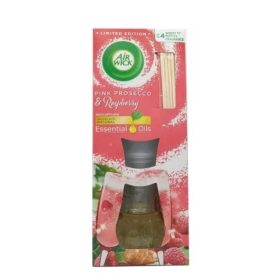 Air wick Reed diffuser illatosító olaj Pink Prosecco 25 ml