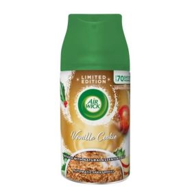   Air wick Freshmatic Refill légfrissítõ Vanilla Cookie 250 ml