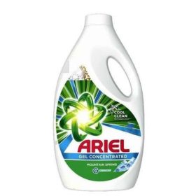 Ariel folyékony mosószer 2150 ml