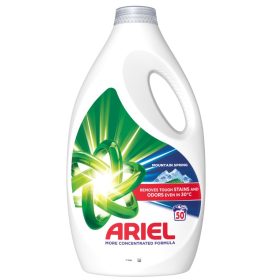 Ariel folyékony mosószer Mountain Spring 2,25 L