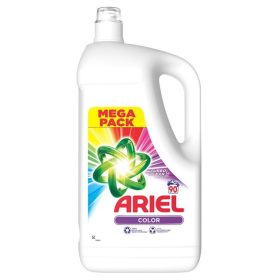 Ariel folyékony mosószer Color Clean&Fresh 4,5 L