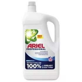 Ariel folyékony mosószer Original 4,5 L