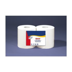   Ipari Tekercses törlõpapír 2 rtg cell 800 lap 180m 2 tek/krt