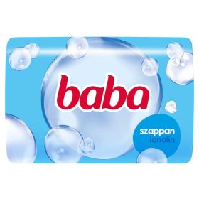 Babaszappan 90gr