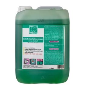 Brilliance Alkoholos felmosószer VIRÁG 5L