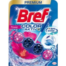 Bref Color Active 50g Flower