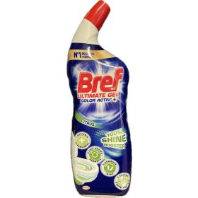 Bref wc tisztító gél 700 ml