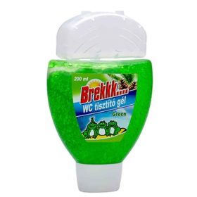 Brekk wc gél