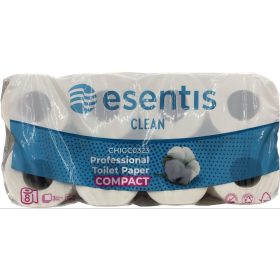   HT Háztartási Toalett papír 3rtg 100% cell 28 m 8 tek /csom 9 cs/krt