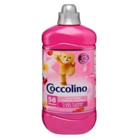 Coccolino öblítõ Tiare 1,275 L