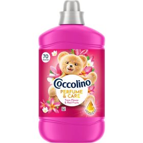 Coccolino öblítõ Tiare 1,61 L
