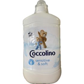 Coccolino öblítõ Sensitive 1,7 L