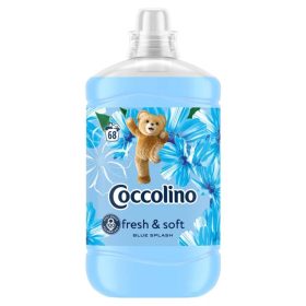 Coccolino öblítõ Blue Splash 1,7 L
