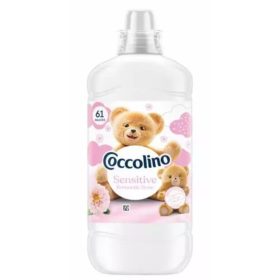 Coccolino öblítõ Sensitive Romantic Rose 1,4 L