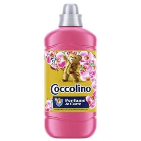 Coccolino öblítõ Honeysuckle 1,275 L