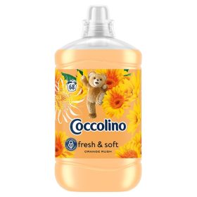 Coccolino öblítõ Orange Rush 1,7 L