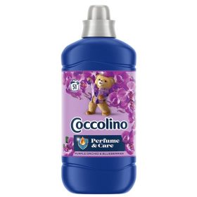 Coccolino öblítõ Purple Orchid 1,275 L