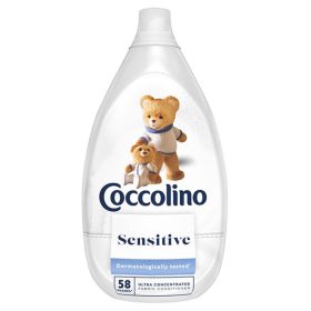 Coccolino öblítõ Ultra Sensitive 870 ml