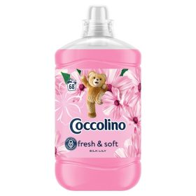 Coccolino öblítõ Silk Lily 1,7 L