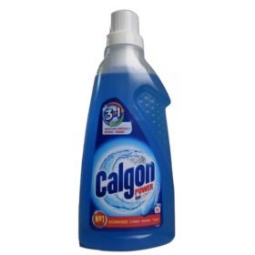 Calgon mosógél 4 in 1 Anti Limescale 750 ml