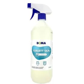Doma illat olaj Classic 1L