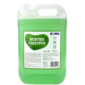 Doma ecetes tisztító 5l