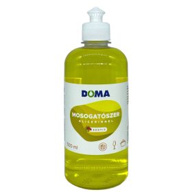 Doma Mosogatószer Exotic 500 ml