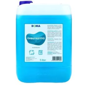 Doma Üvegtisztító 5L