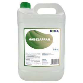 Doma Habszappan 5l