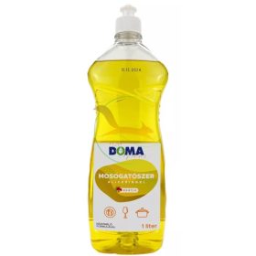 Doma Mosogatószer Exotic 1L