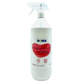 Doma illat olaj Red Velvet 1L