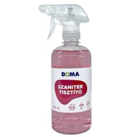Doma szaniter tisztító 500 ml