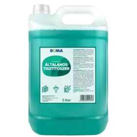 Doma Általános tisztító alkoholos Home Breeze 5L