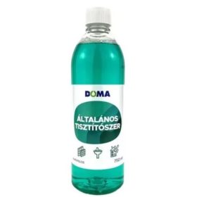 Doma Általános alkoholos tisztító Home Breeze 750ml