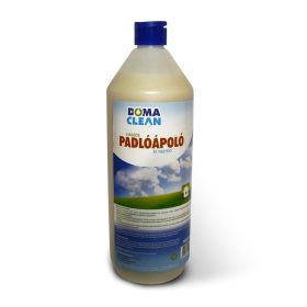 Doma Viaszos padlóápoló 1L