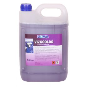 Doma Vízkõoldó 5L